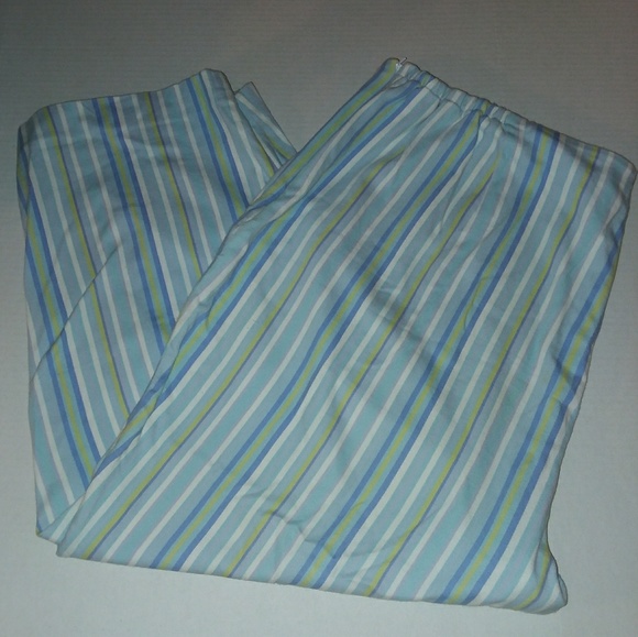 💲5/$25💲Talbot's Ladies Capris Size 24W - Picture 1 of 8